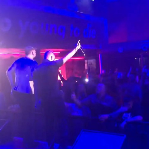 Mc Kicking - Fly On The Wings Of Love