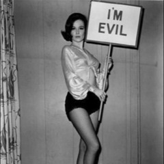 EVIL WORLD