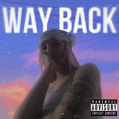 WAY BACK - Young Miko || From Soundcloud