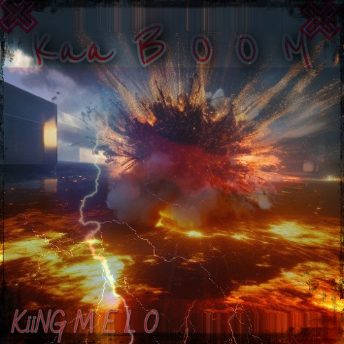 Kaa B O O M !! //prod. by JustDan//