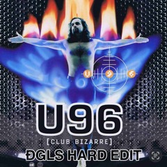 CLUB BIZARRE - ÐGŁS edit