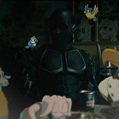 black noir