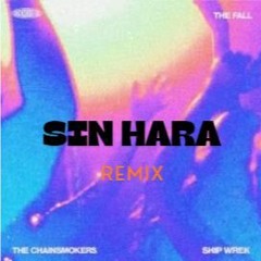 The Fall - The Chainsmokers ( Sin Hara Remix )