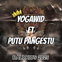 DJ JAGUNG BAKAR X DJ KARADANG 2025 - [DJ YOGAWID Ft Putu Pangestu]