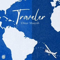 Traveler - Upper Room Media