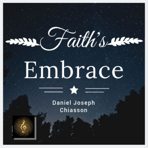Faith's Embrace