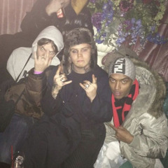 summertime blood (prodbyicee remix)