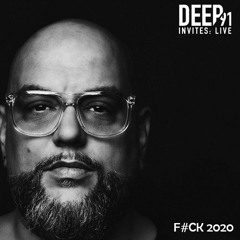 Rick Roblinski @ Deep91 Invites Live December