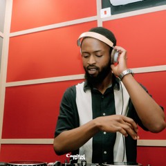 Radical Mondays I on The JAM with Andy Capp The DJ