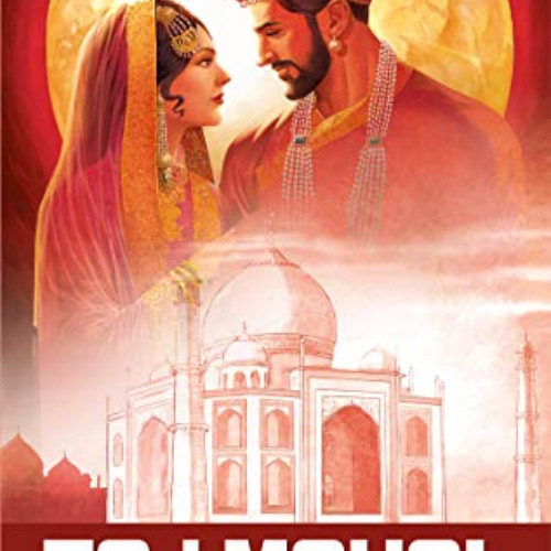 [FREE] PDF √ The Taj Mahal: An Incredible Love Story (Campfire Graphic Novels) by  Ri