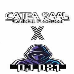 BUBBLE § WINE ( OATEA SAAH Ft DJ D21 ) 2020.mp3