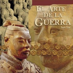 El Arte de la guerra (Audiolibro)