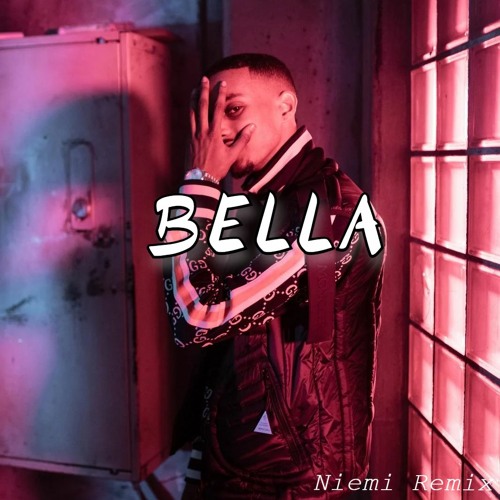 Asme - Bella (Niemi Remix)