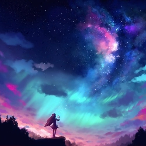 Approaching From Horizon - Pieces (Oroginal Mix)