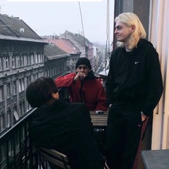 Special Blends w/ Maleekaveli & Friends - January 2021