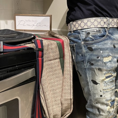 Boss Up Freddo x Fraud Bible