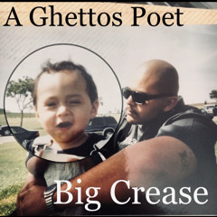 Big Crease Feat. Alvs - Cold World (Mixed By: Big Crease)[Remastered}