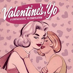 Korro - Love Maker [FROM VALENTINE'S, YO COMP]