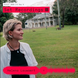 Helena Lauwaert — Pitch Music & Arts 2026