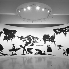 555URG / KARA WALKER (PROD. 4am in Miami)