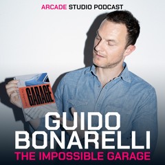 The IMPOSSIBLE Garage | GUIDO BONARELLI