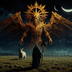 Haita, the Shepherd