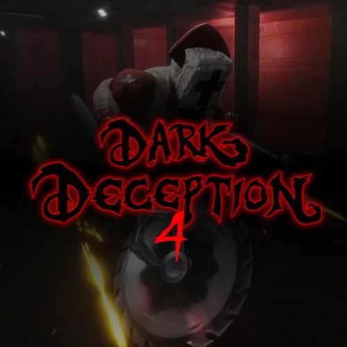 Dark Deception - Patient Transfer