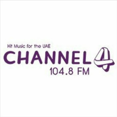 NEW: Channel 4 'UAE' (2016) - Demo - PURE Jingles