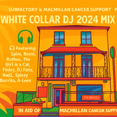 WCDJ24Crew Princes Bar 2025