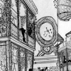 Straighten Up And Fly Right