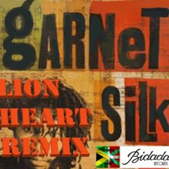 Garnett Silk - Lion Heart (Ekaitz [Bidada Sound])Reggae Remix 2021