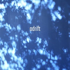 Adrift - Trevphonic | RDT