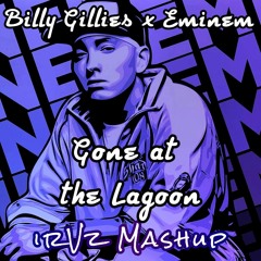 Billy Gillies x Eminem - Gone At The Lagoon (irVz Mashup)