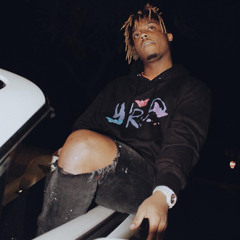 Juice WRLD - Fireflies IG Live