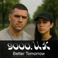 Better Tomorrow