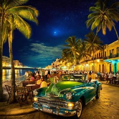 Havana Nights