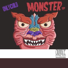 Only Child-Europa (Original Mix)