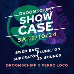 Droomschipp X Perro Loco 12.10.2024