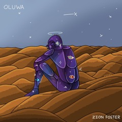 "Oluwa" - Zion Foster