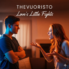 Love's Little Fights