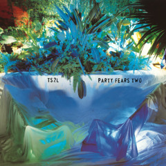 Party fears two (in the style of The Associates)