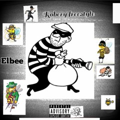 Robery freestyle (feat. Aggressive Lexx & Duster)