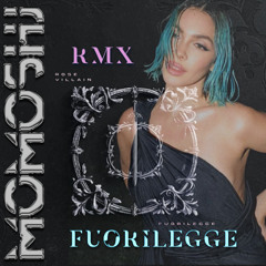 Fuorilegge RMX (Rose Villain) (Orig.RMX) MOMOSHJ >>> ID 118 [FREE DOWNLOAD]