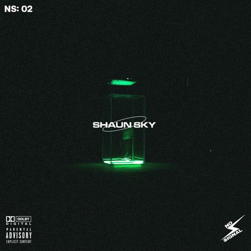 No Signal Radio Show - 002