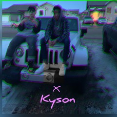 guns up in here(PROD. YAKREE X SLAYER)