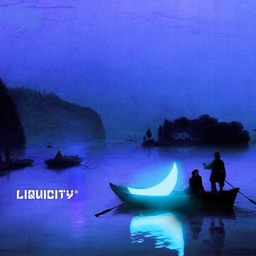 bretty_fresh - Liquicity Festival 2024 - DJ Contest