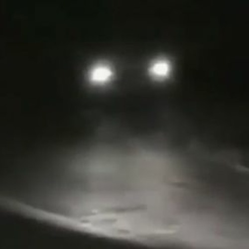 IN THE DARK