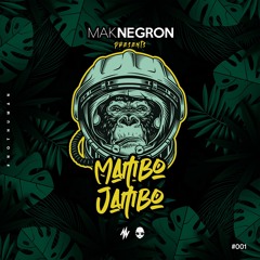 Mak Negron - Mambo Jambo 001