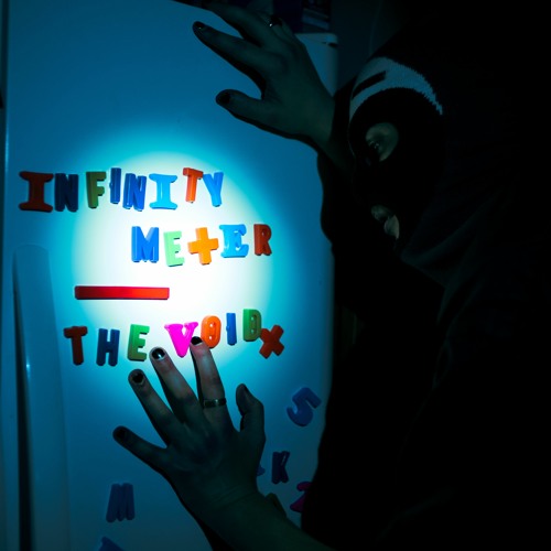 Infinity Meter - The Void (Video in description)