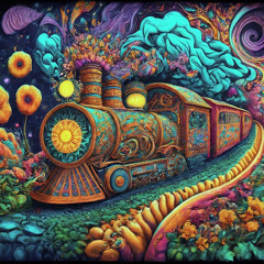 RR - Look beyond the tracks